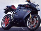 MV Agusta MV Augusta F4 750 Senna